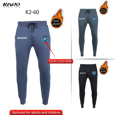 Kaño Pants Warm up K2-60