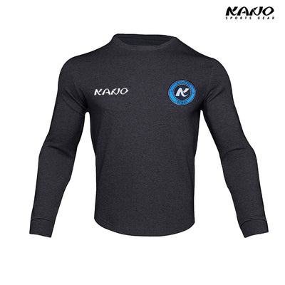 Kaño Shirt Warm up K2-P71