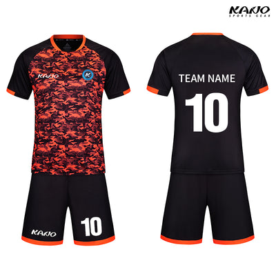 Kaño Soccer K4-5021