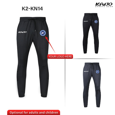 Kaño Pants Warm up K2-KN14