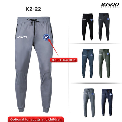 Kaño Pants Warm up K2-22