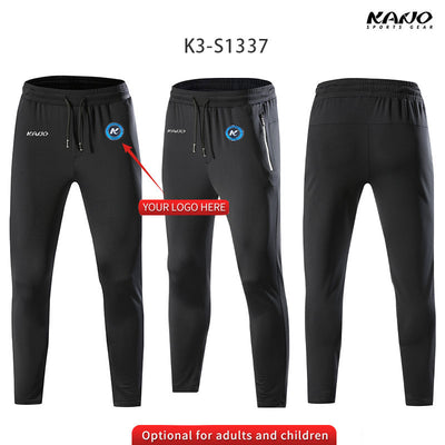 Kaño Pants Warm up K3-S1337