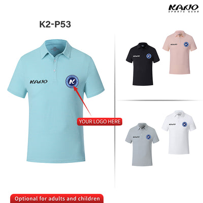 Kaño Polo shirts K2-P53