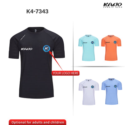 Kaño T-shirt K4-7343