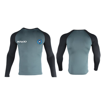 Kaño Shirt Warm up K2-C123