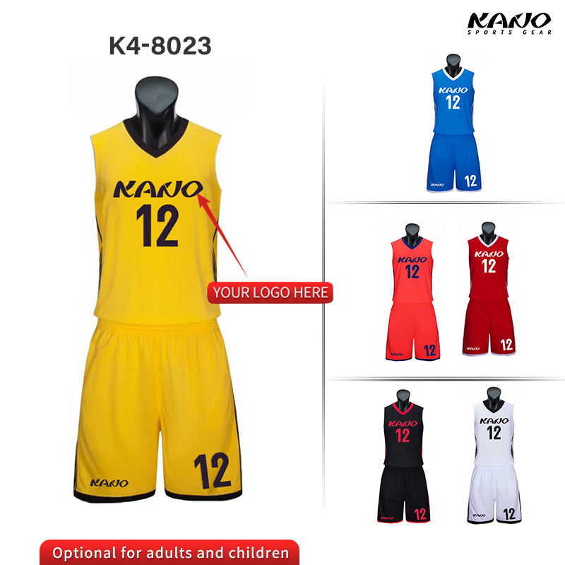 Kaño Basketball K13-L048 – Kano Sports