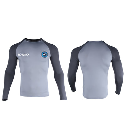 Kaño Shirt Warm up K2-C123