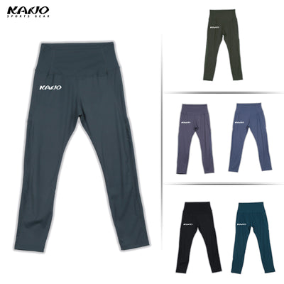 Kaño Yoga K2-W34C