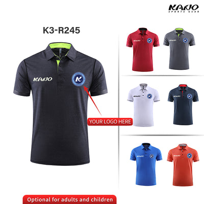 Kaño Polo shirts K3-R245