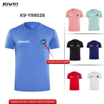 Kaño T-shirt K9-Y99028