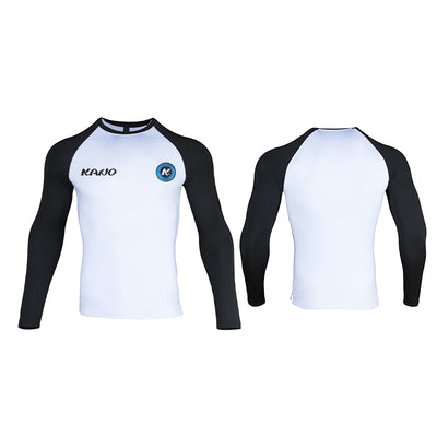 Kaño Shirt Warm up K2-C123