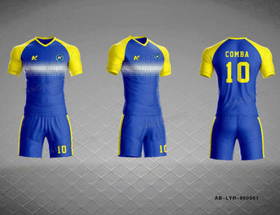 KAÑO SOCCER PREMIUM LYH-000001