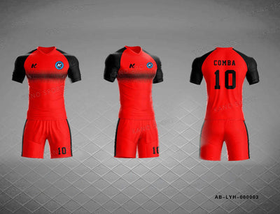 KAÑO SOCCER PREMIUM LYH-000003