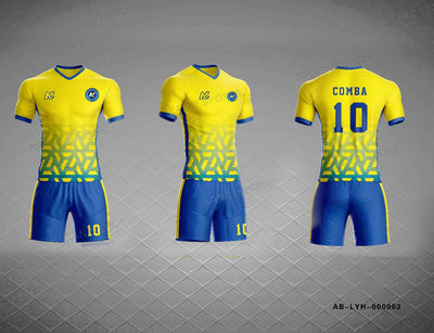 KAÑO SOCCER PREMIUM LYH-000004