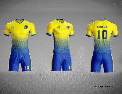 KAÑO SOCCER PREMIUM LYH-000005