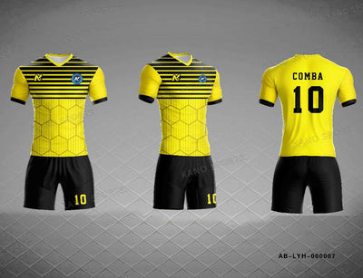KAÑO SOCCER PREMIUM LYH-000007