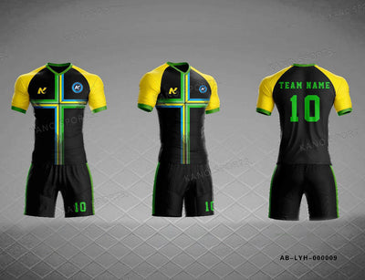 KAÑO SOCCER PREMIUM LYH-000009