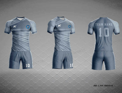 KAÑO SOCCER PREMIUM LYH-0000014