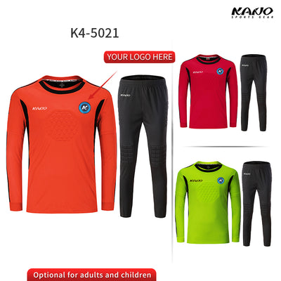 Kaño Goalkeeper K4-5201