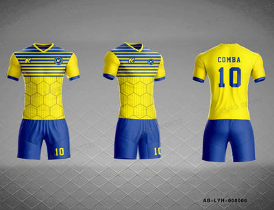 KAÑO SOCCER PREMIUM LYH-000006