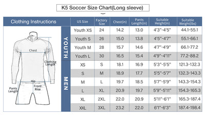 Kaño Soccer K5-2001